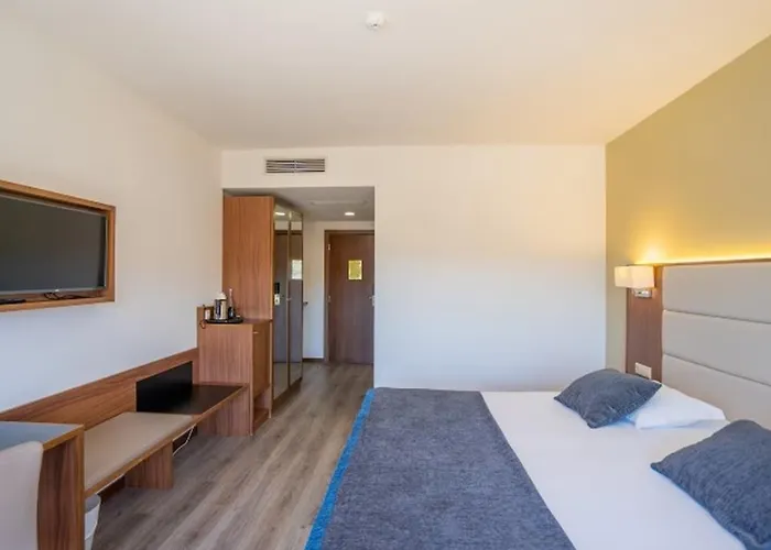 Exe São Lázaro Hotel Bragança