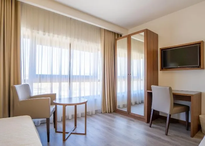 Exe Sao Lazaro Ξενοδοχείο 4*