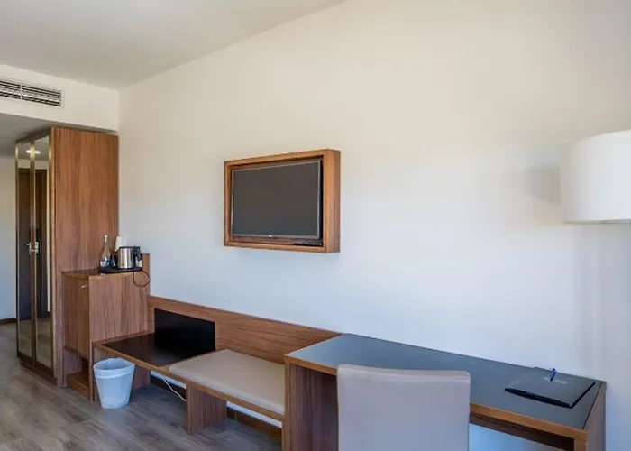 Exe São Lázaro Hotel Bragança