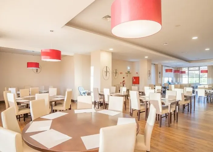 Exe São Lázaro Hotel Bragança