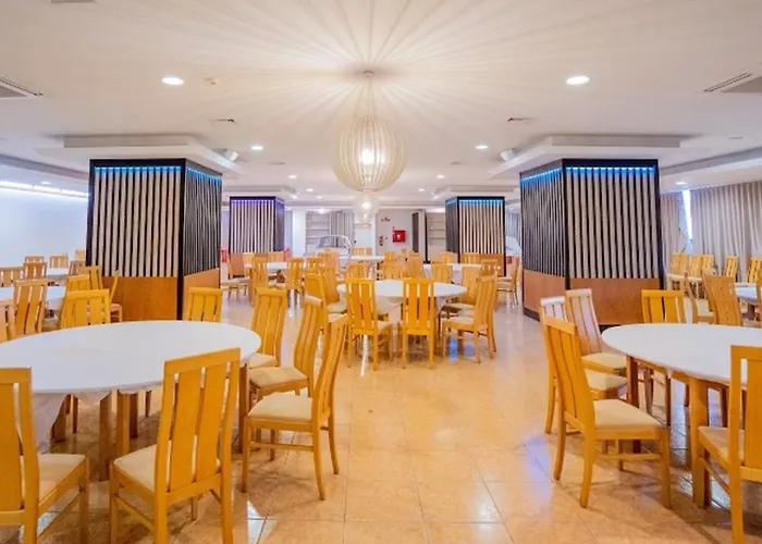 Exe São Lázaro Hotel 4*