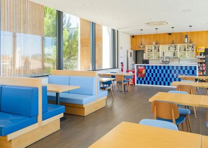 Hotel Exe São Lázaro 4*