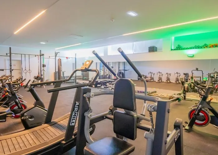 Exe São Lázaro Hotel Bragança