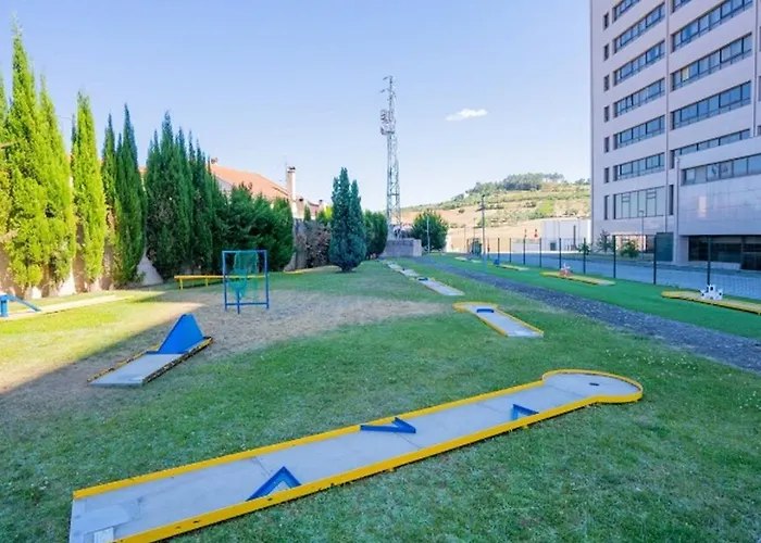 Exe São Lázaro Hotel Bragança
