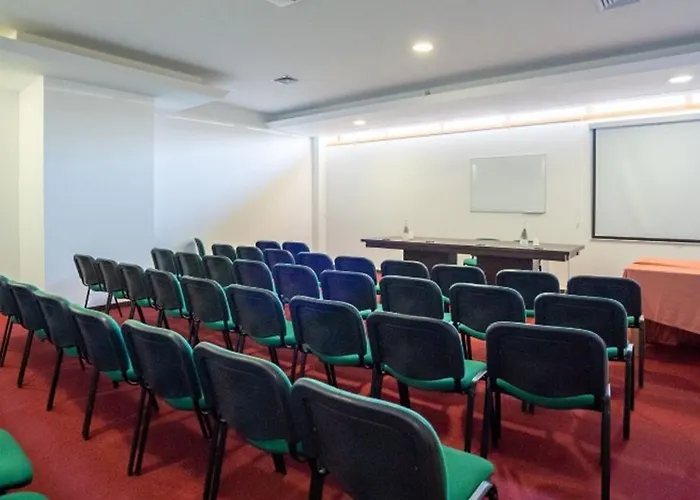 Exe São Lázaro Hotel Bragança