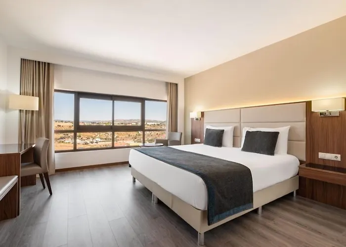 Exe São Lázaro Hotel