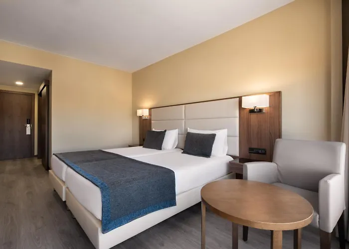 Exe São Lázaro Hotel