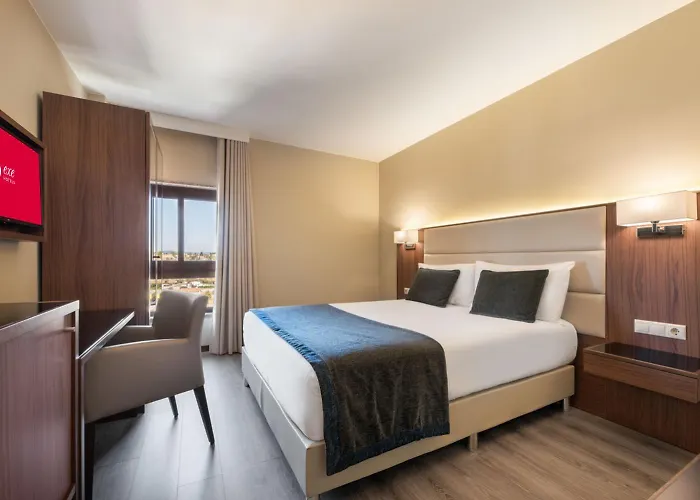 Exe São Lázaro Hotel 4*