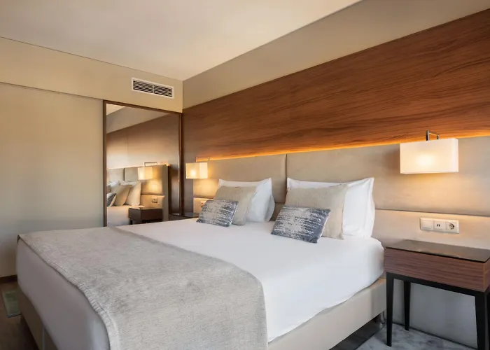 Exe Sao Lazaro 4* Bragança