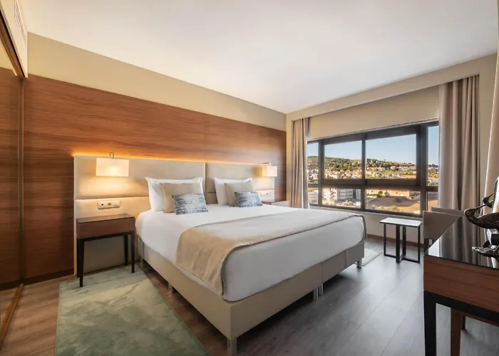 Exe São Lázaro Hotel 4*