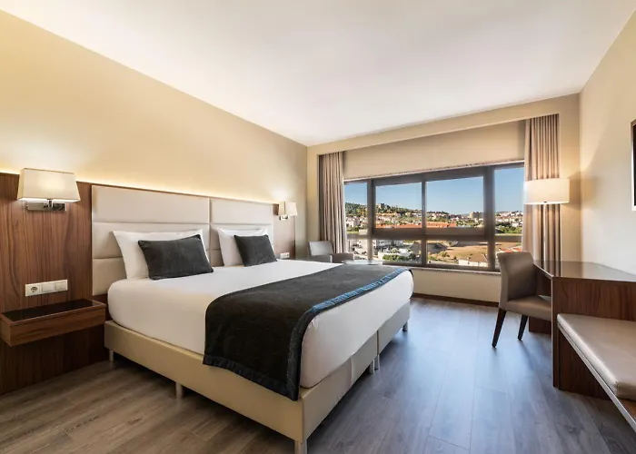 Hotel Exe São Lázaro Bragança