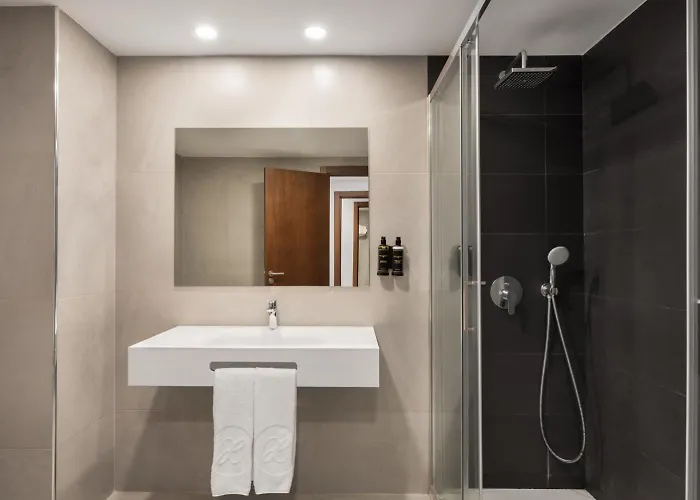 Exe São Lázaro Hotel 4*