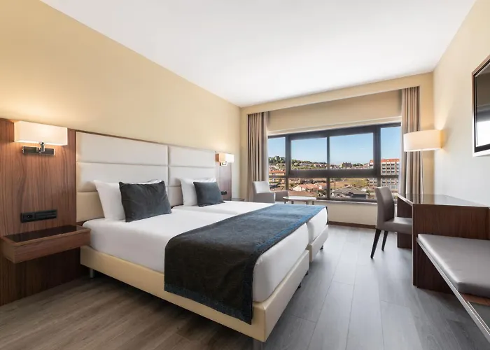 Exe São Lázaro Hotel