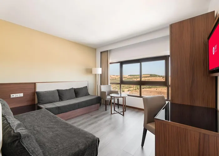 Exe São Lázaro Hotel Bragança