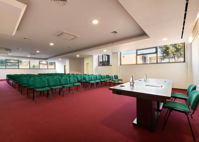 Hotel Exe São Lázaro