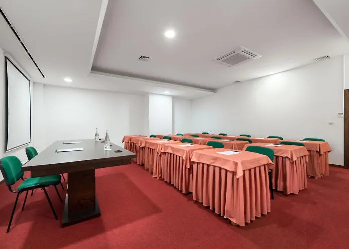 Exe São Lázaro Hotel 4*