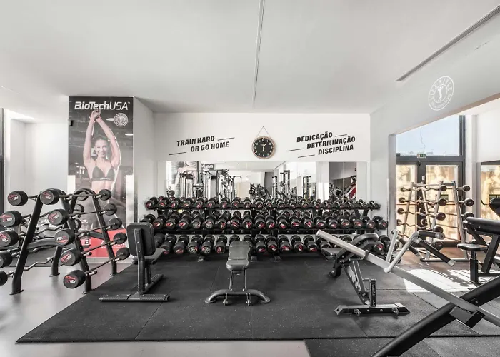 Exe Sao Lazaro Ξενοδοχείο Bragança