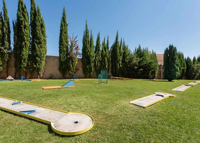 Hotel Exe São Lázaro Bragança