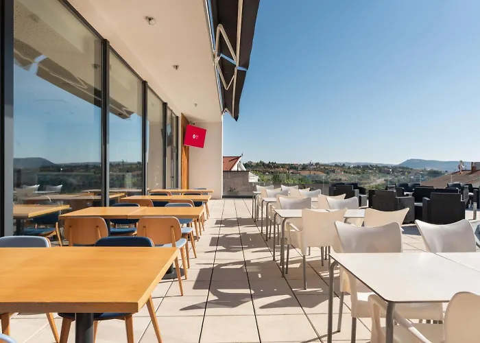 Exe São Lázaro 4* Bragança