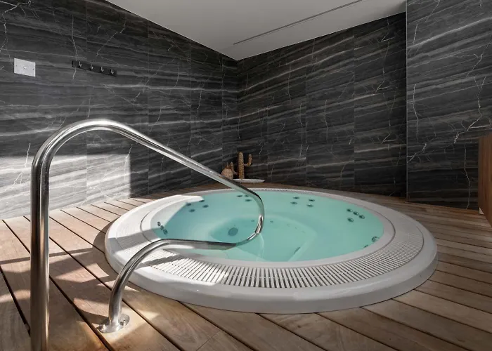 Exe São Lázaro Hotel 4*