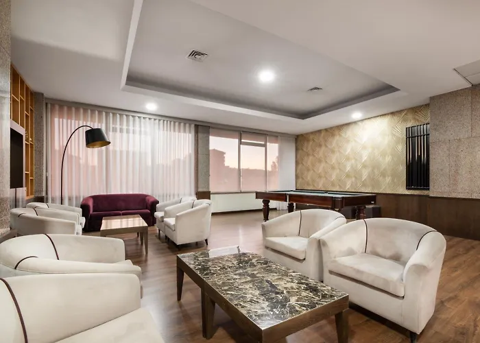 Exe São Lázaro Hotel Bragança