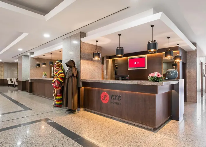 Exe São Lázaro Bragança