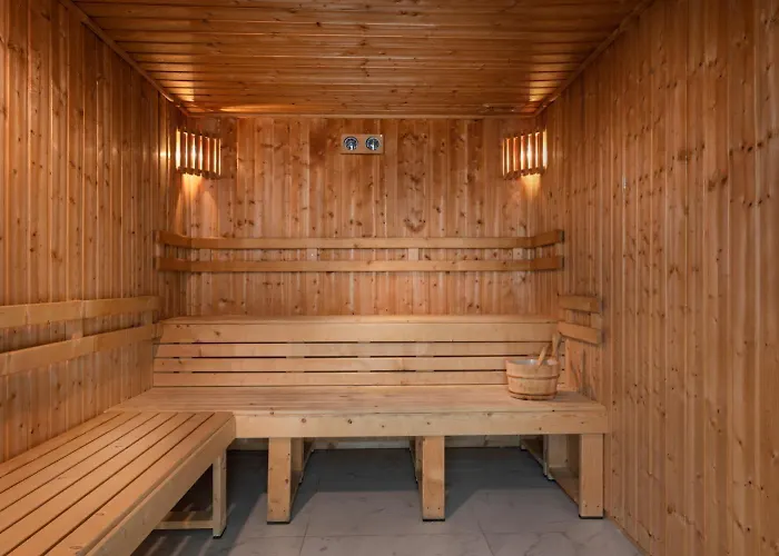 Hotel Exe São Lázaro