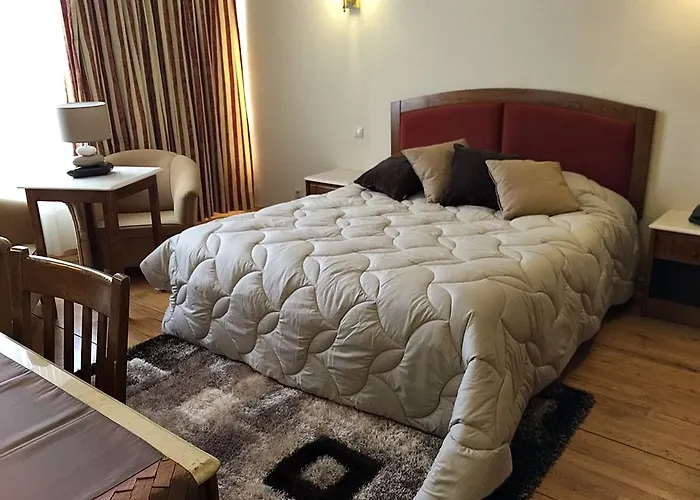 Exe São Lázaro Hotel 4*