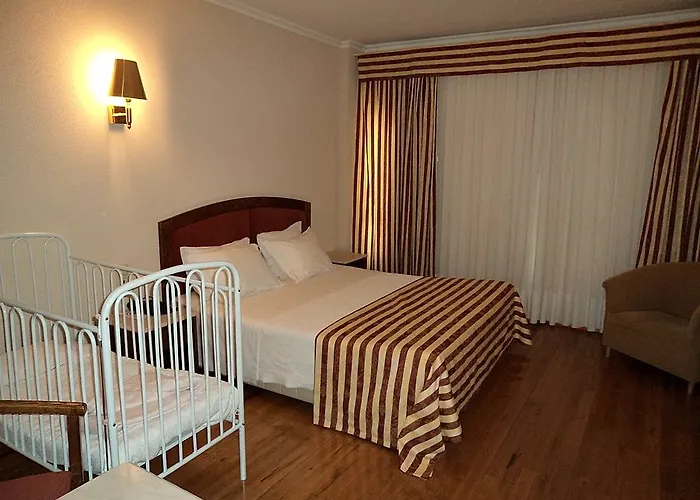 Hotel Exe São Lázaro