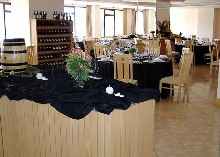 Hotel Exe São Lázaro 4*