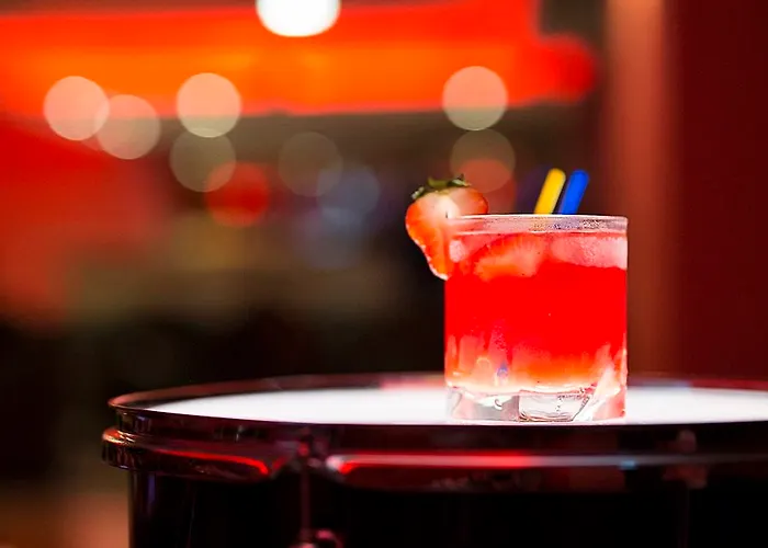 Exe São Lázaro Hotel