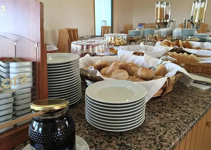 Exe São Lázaro Hotel 4*