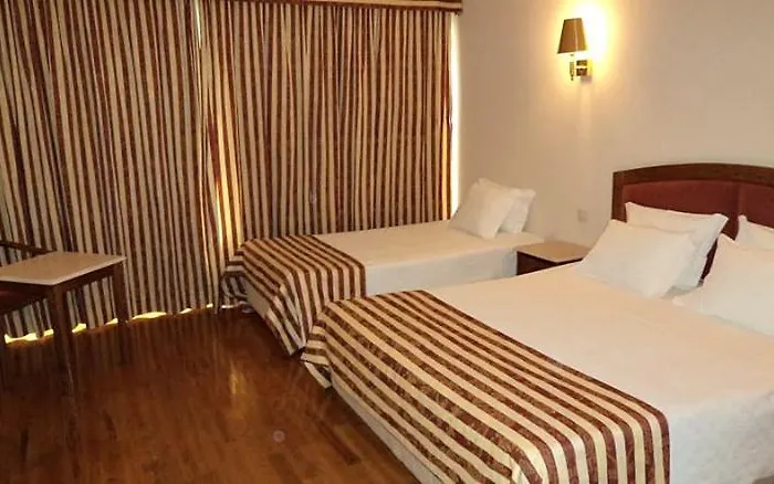 Exe São Lázaro Hotel